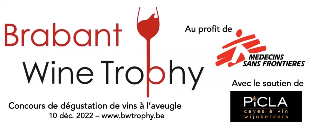 Brabant Wine Trophy