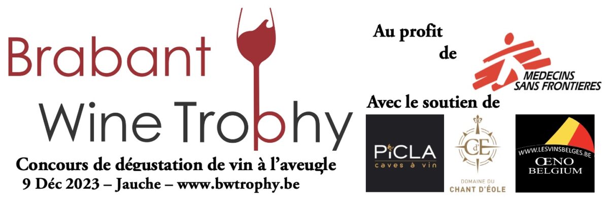 Brabant Wine Trophy