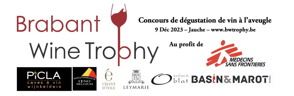 Brabant Wine Trophy